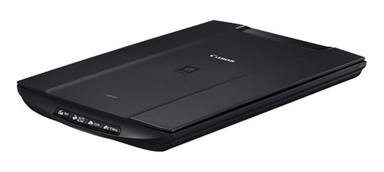 download driver for canon lide 60 scanner